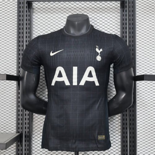 Tottenham Hotspur 25-26 away authentic jersey