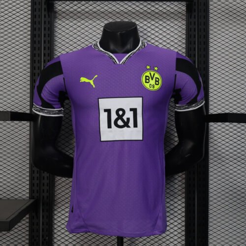 Borussia Dortmund 24-25 GK special authentic jersey