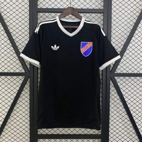 Colo Colo 2024 GK 100th Anniversary Jersey