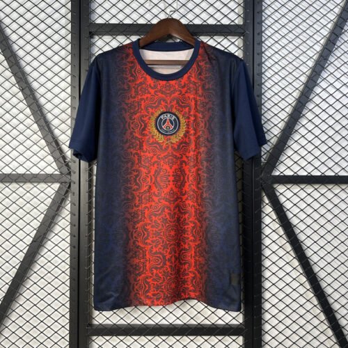 PSG 25-26 Special jersey
