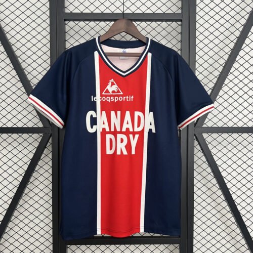 PSG 73-74 Home retro jersey