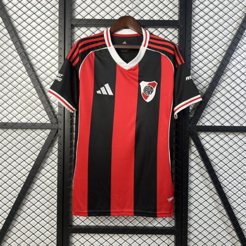 River Plate 2026 away jersey