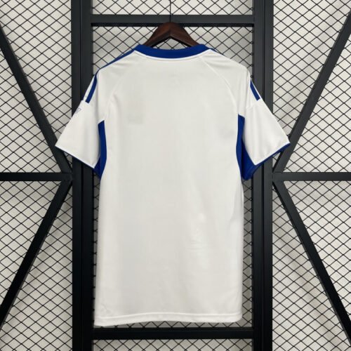 Schalke 04 25-26 away jersey