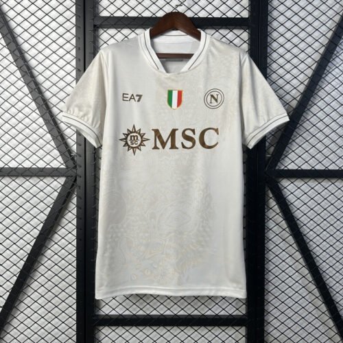 Napoli 25-26 Away jersey