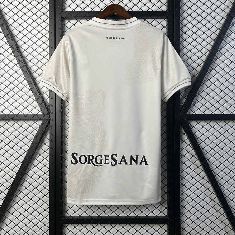 Napoli 25-26 Away jersey (2)