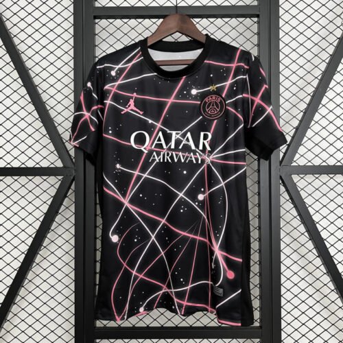 PSG 25-26 Special jersey