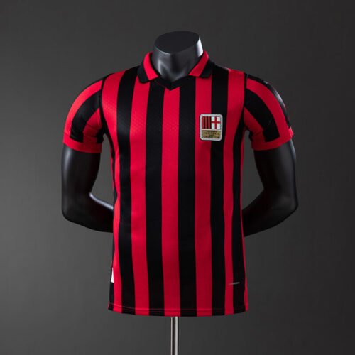 AC Milan 25-26 Special authentic jersey