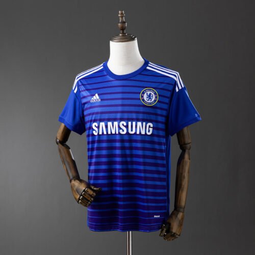 Chelsea 14-15 Home Retro Jersey