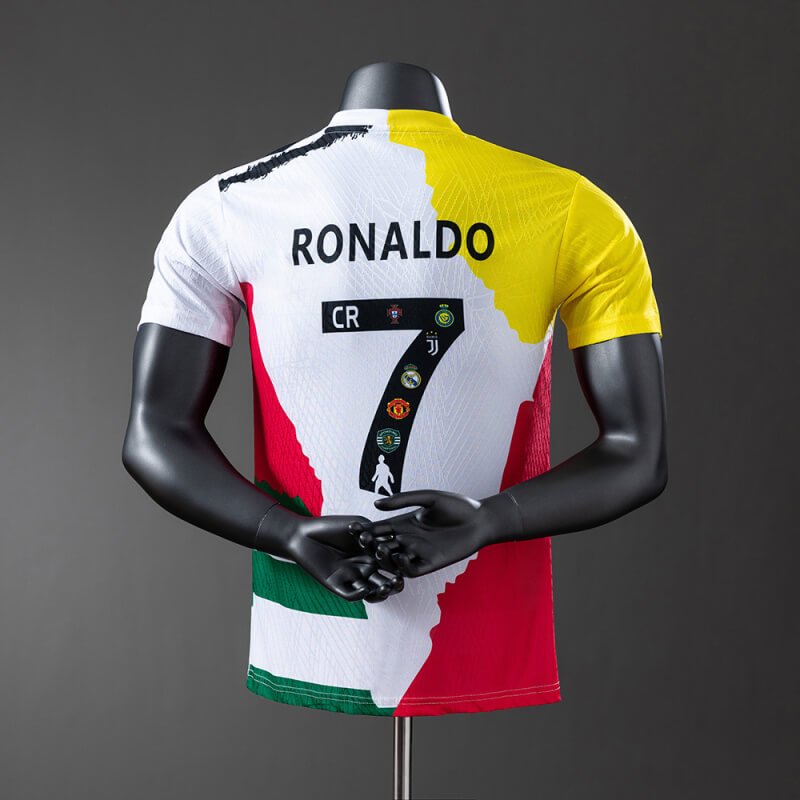 Ronaldo 25-26 authentic jersey (2)