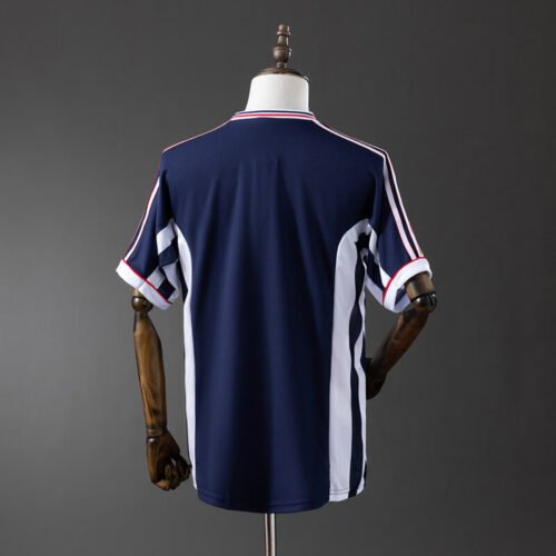 Yugoslavia 1998 Home retro Jersey