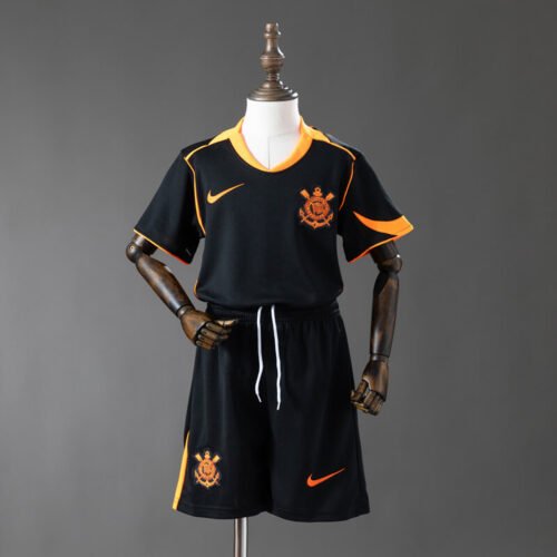 Corinthians 25-26 Third kids kit