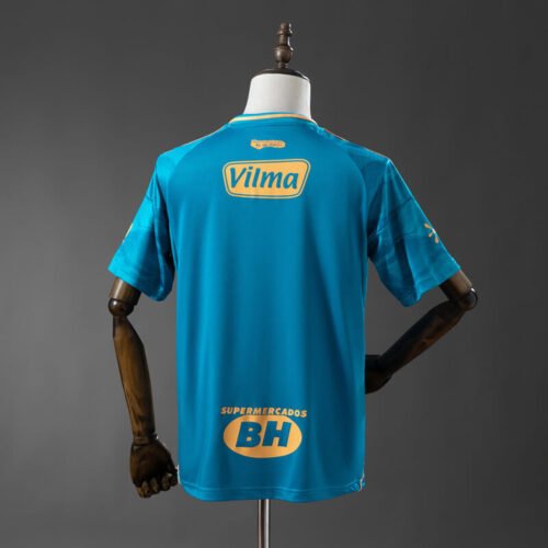 Cruzeiro 2526 Third jersey