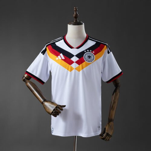 Germany 2026 Home Jersey