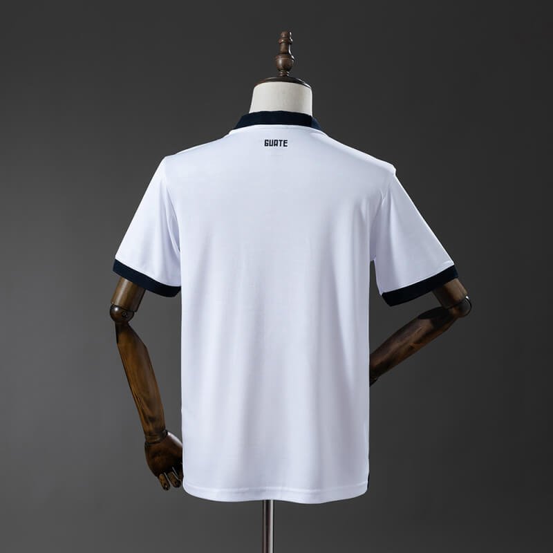 Guatemala 2026 Home jersey (1)