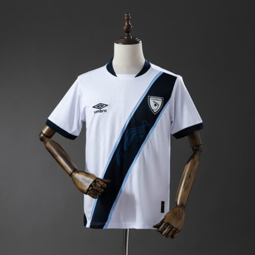 Guatemala 2026 Home jersey