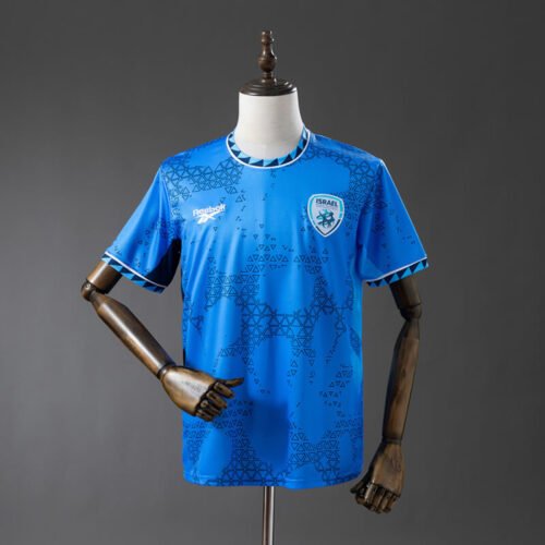Israel 2026 Away Jersey