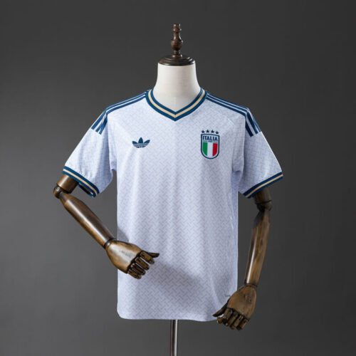 Italy 2026 Away Jersey