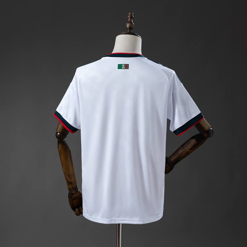 Mexico 2026 Away Jersey (2)