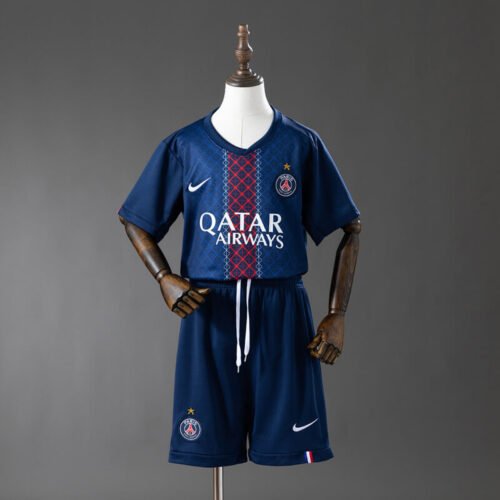 PSG 2526 Home Kids Kit