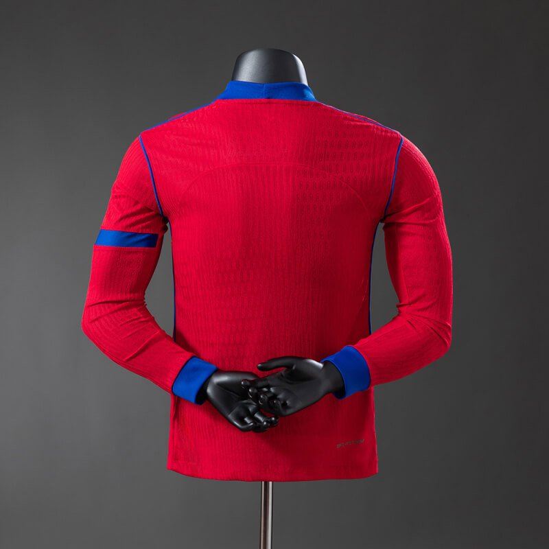 PSG 25-26 Third Long-Sleeve authentic Jersey (2)