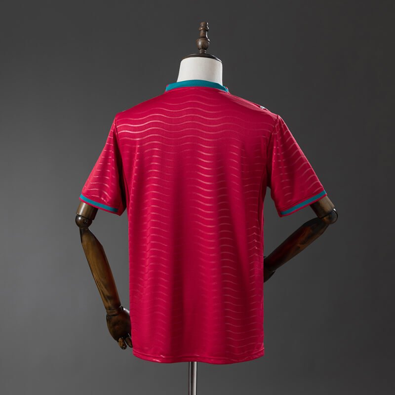 Portugal 2026 Home jersey (2)