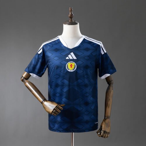 Scotland 2026 Home Jersey