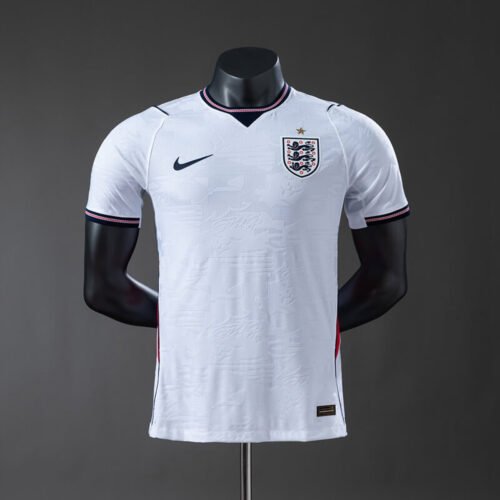 England 2026 Home authentic Jersey