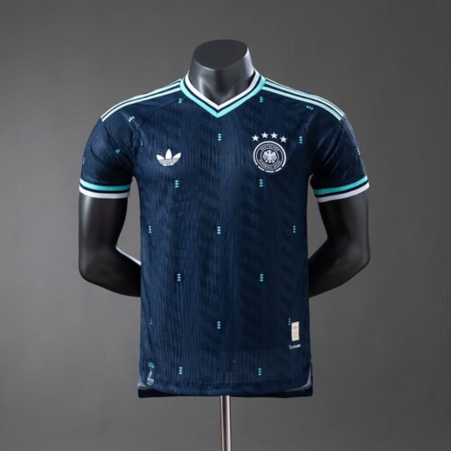 Germany 2026 Away authentic jersey