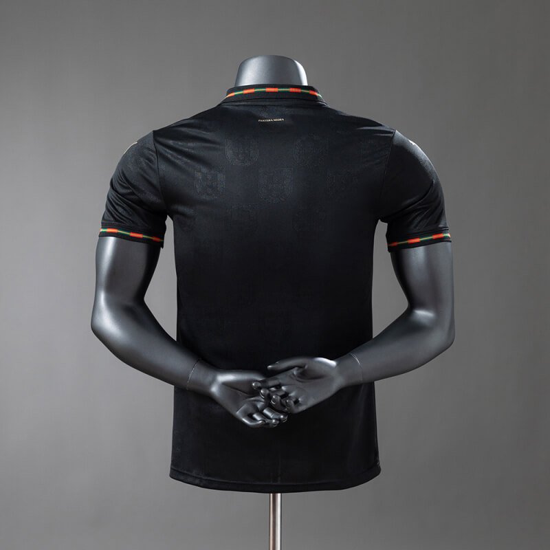 Portugal 2025 Special authentic jersey (1)