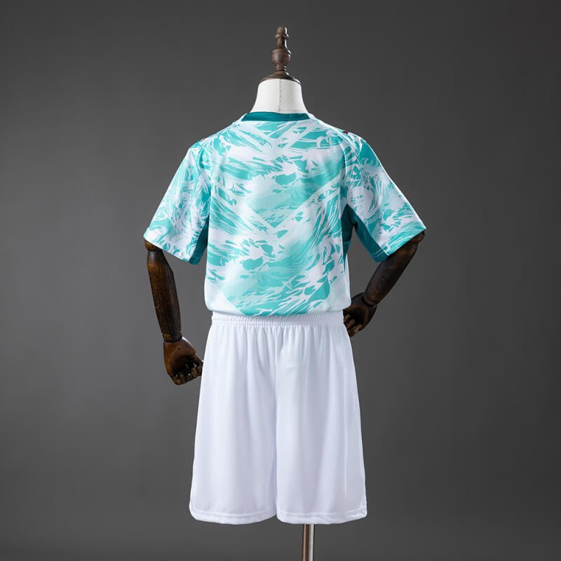 Portugal 2026 Away Kids Kit (1)