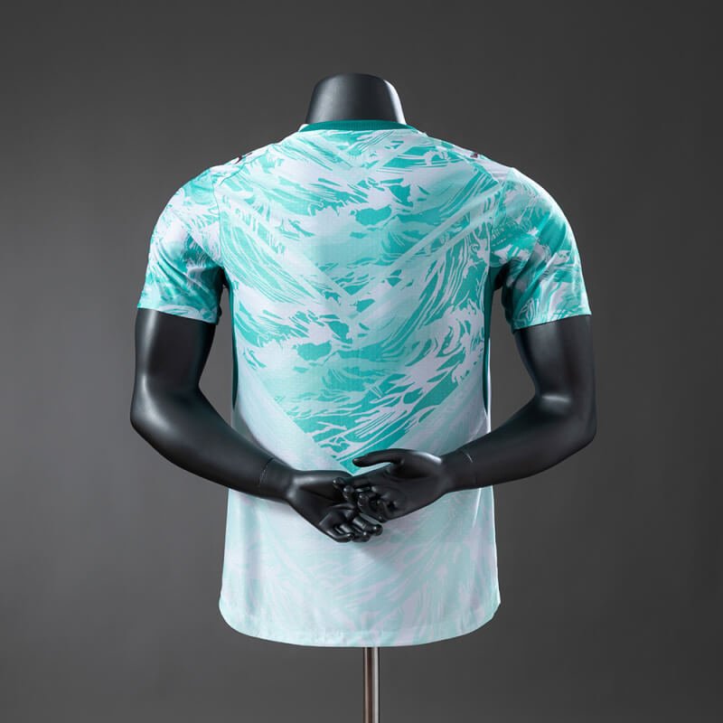 Portugal 2026 Away authentic jersey (2)