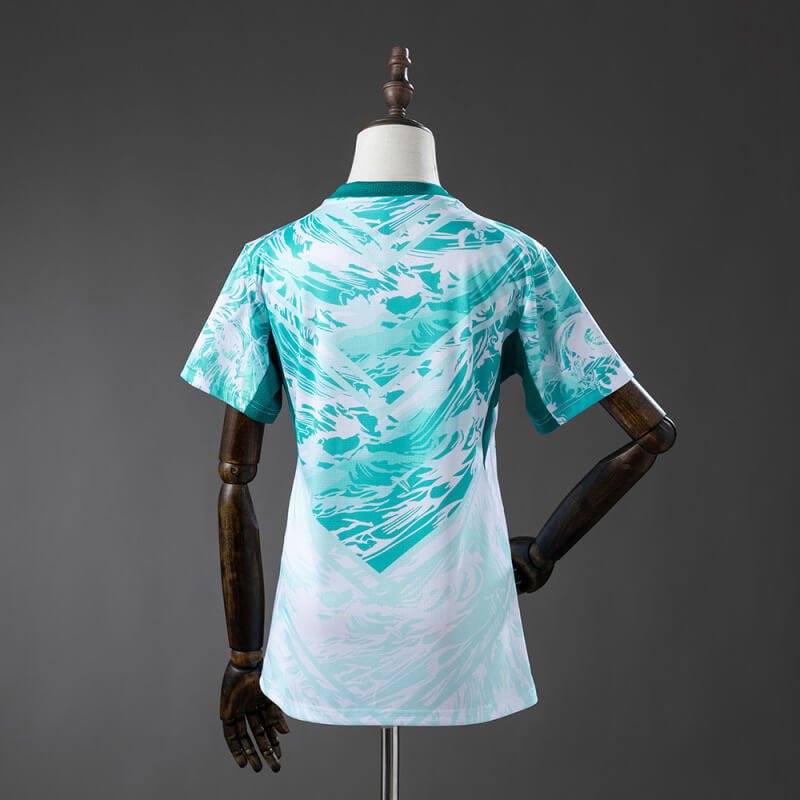 Portugal 2026 Away women jersey (2)