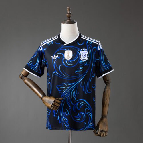 Argentina 2026 Away Jersey