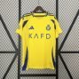 Al-Nassr FC 24-25 home jersey