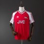 Arsenal 88-90 Home Retro Jersey