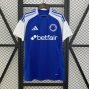 Cruzeiro Hom 25-26 home jersey