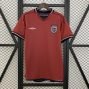 England 2002 Away retro jersey