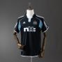 Newcastle United 00-01 Away Retro jersey