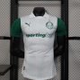 Palmeiras 2025 away authentic jersey