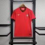 Portugal 2024 home jersey