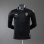 Portugal 2025 Special authentic Long-Sleeve Jersey