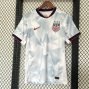 USA 2025 Home jersey